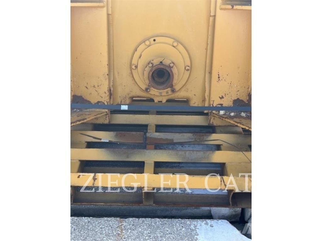 Paccar INC. PA56 Bulldozer