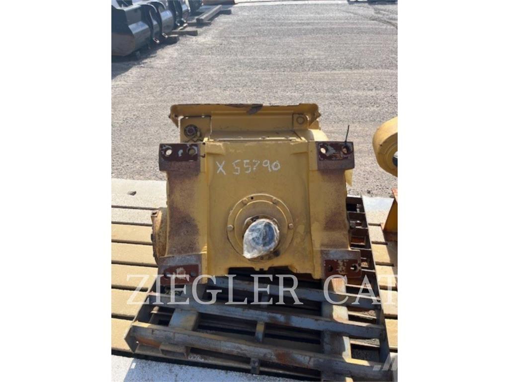 Paccar INC. PA56 Bulldozer