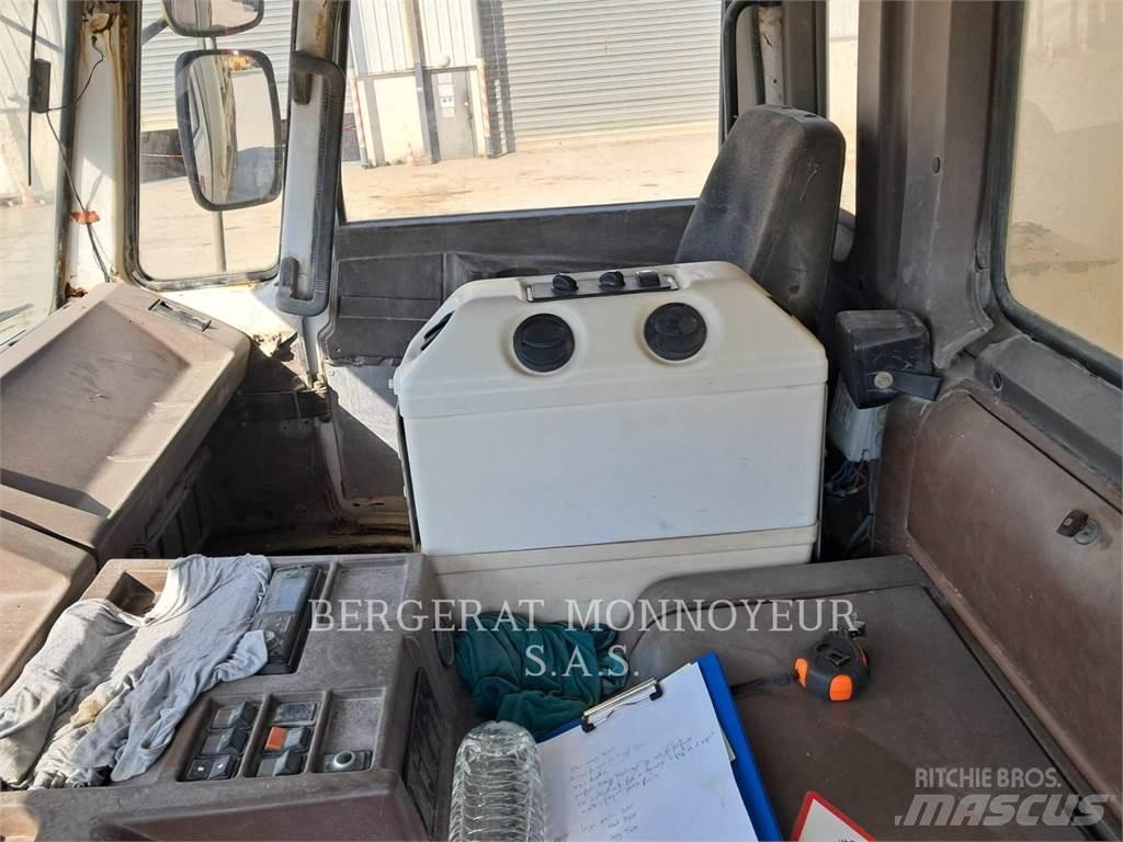 Perlini 131 33 Dumper - Knickgelenk