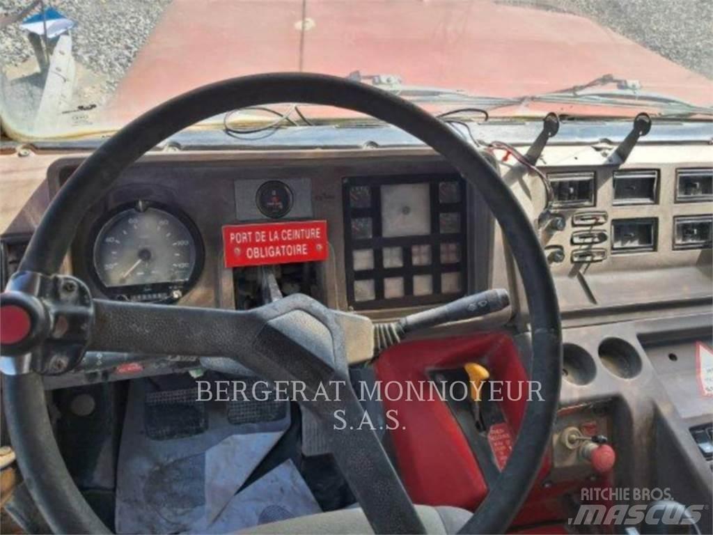 Perlini 131 33 Dumper - Knickgelenk