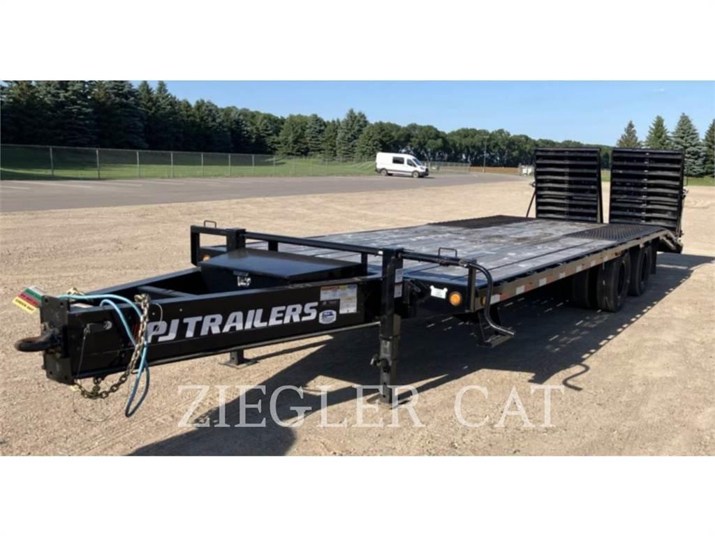 PJ TRAILERS PL20 Andere Anhänger