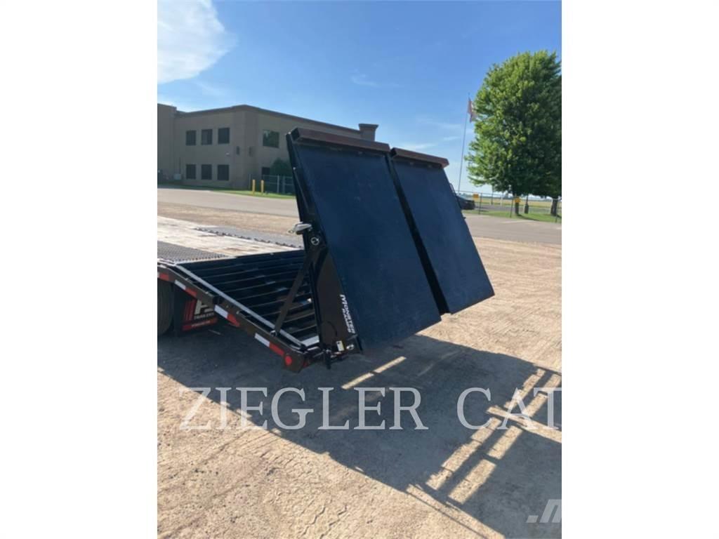 PJ TRAILERS PL20 Andere Anhänger