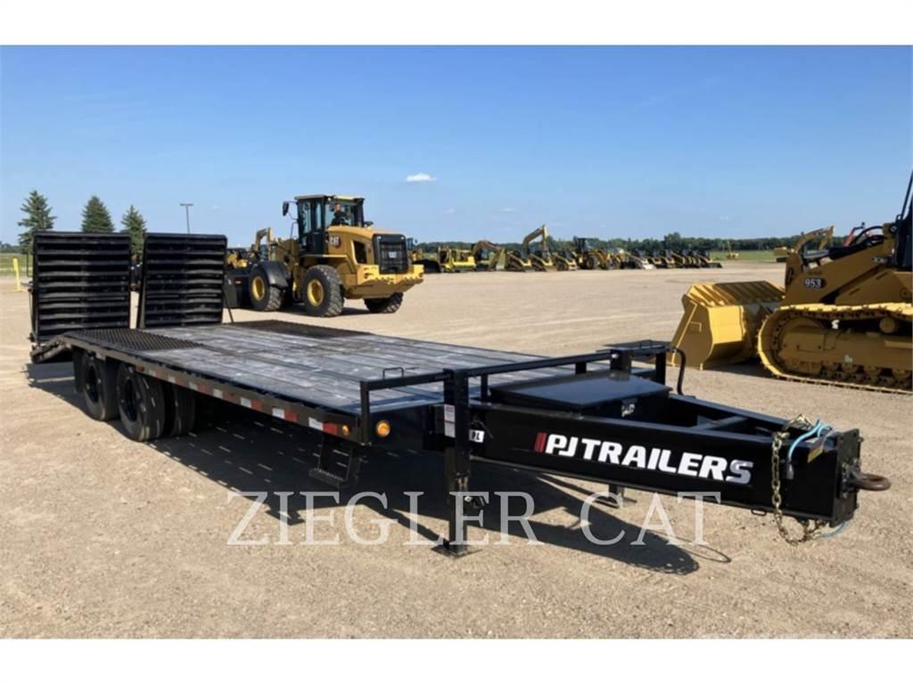 PJ TRAILERS PL20 Andere Anhänger