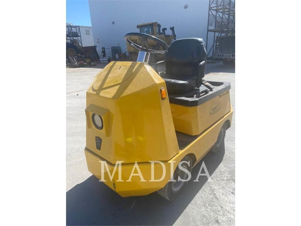 Polaris C-425 Forwarder
