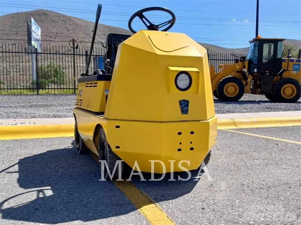 Polaris C-425 Forwarder