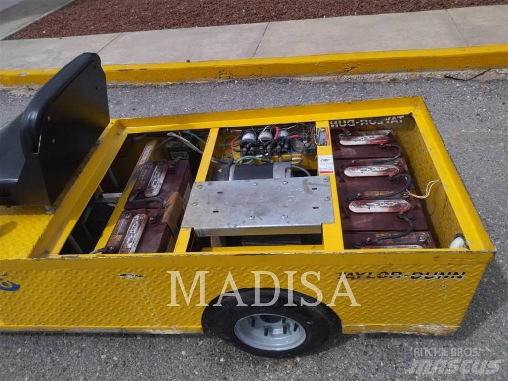 Polaris C-432 Andere Gabelstapler