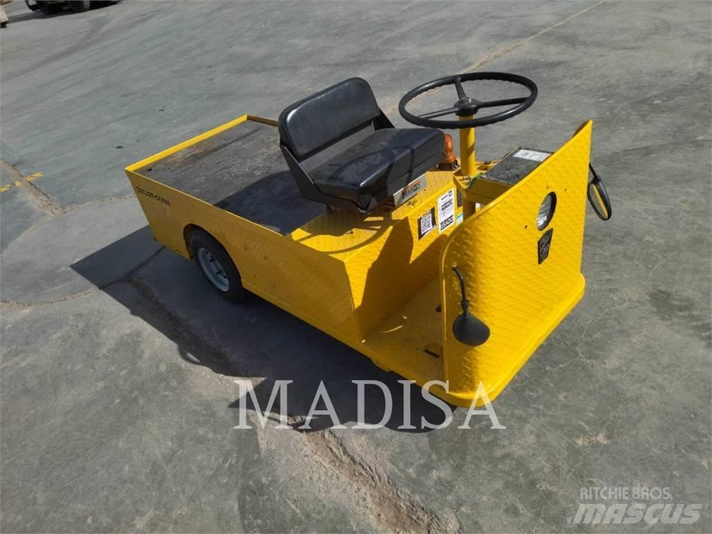 Polaris C-432 Andere Gabelstapler
