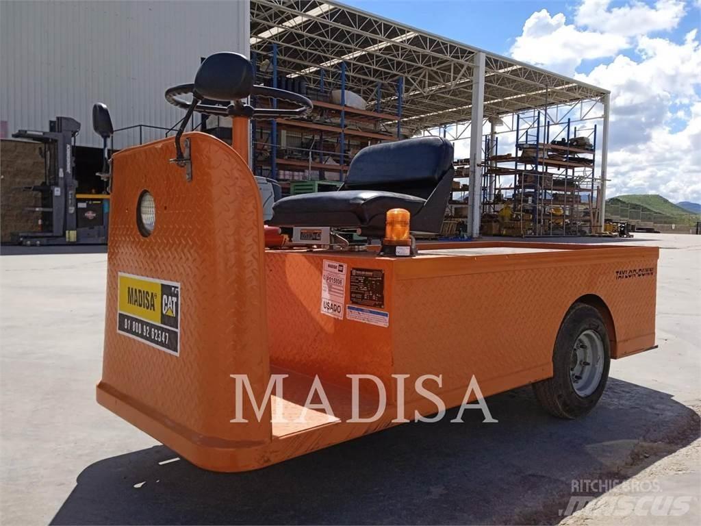 Polaris C-432 Andere Gabelstapler