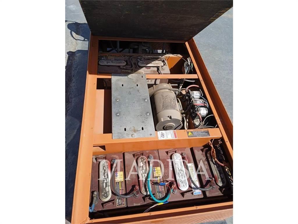 Polaris C-432 Andere Gabelstapler