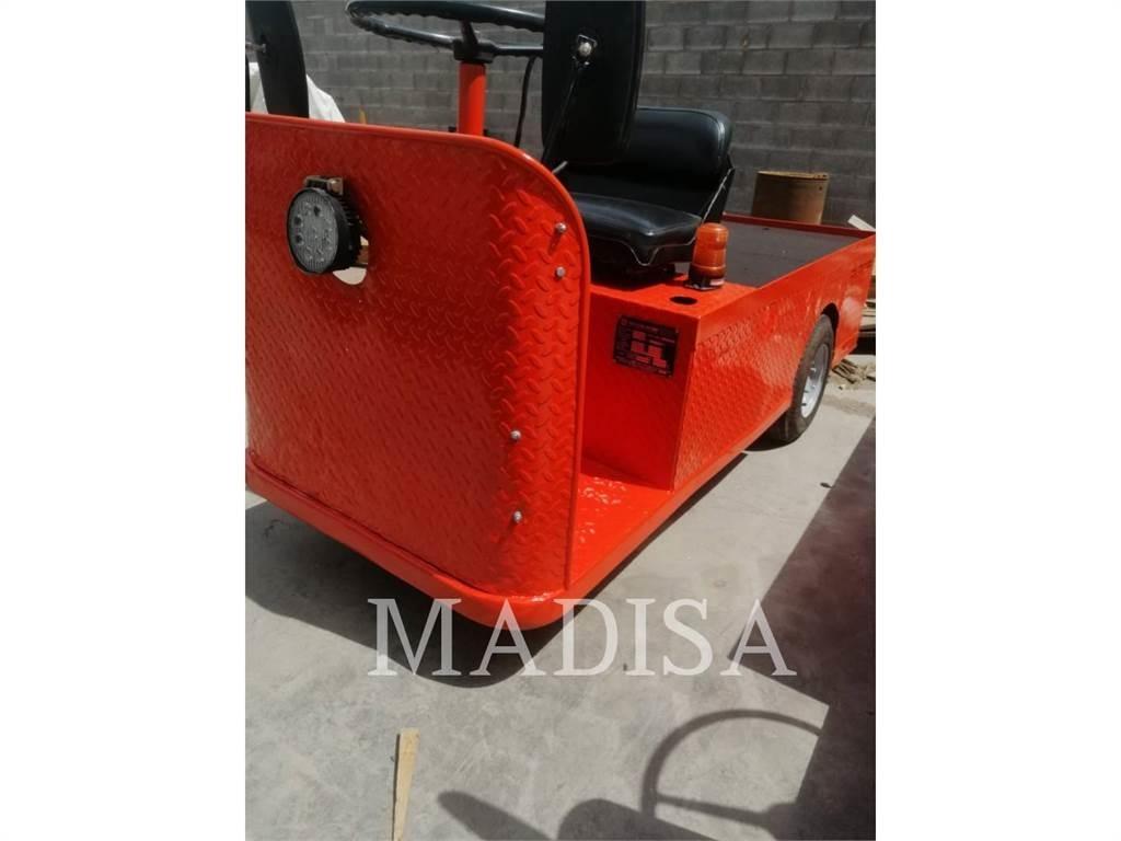 Polaris C-432 Andere Gabelstapler