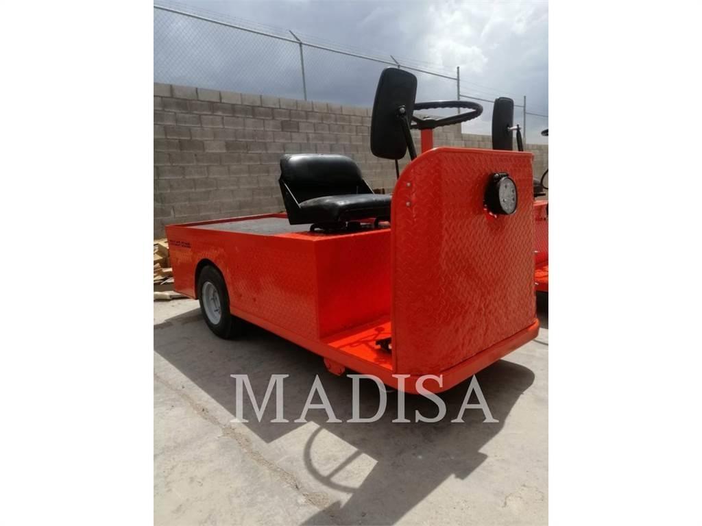 Polaris C-432 Andere Gabelstapler