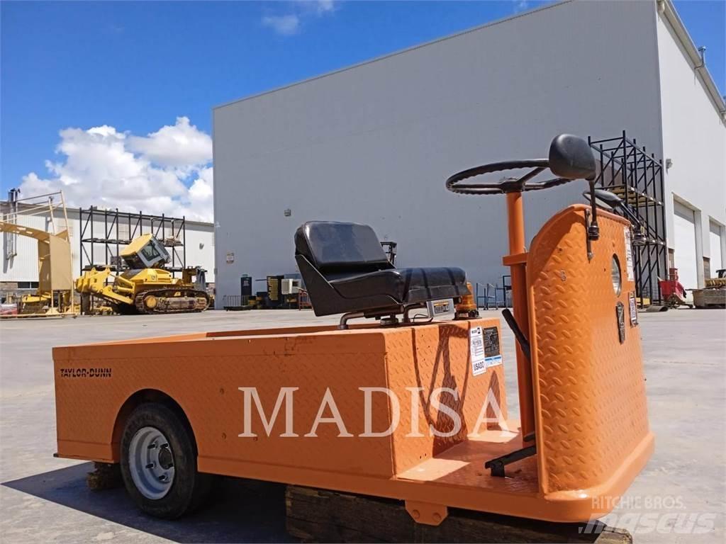 Polaris C-432 Andere Gabelstapler