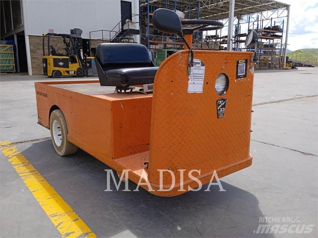 Polaris C-432 Andere Gabelstapler
