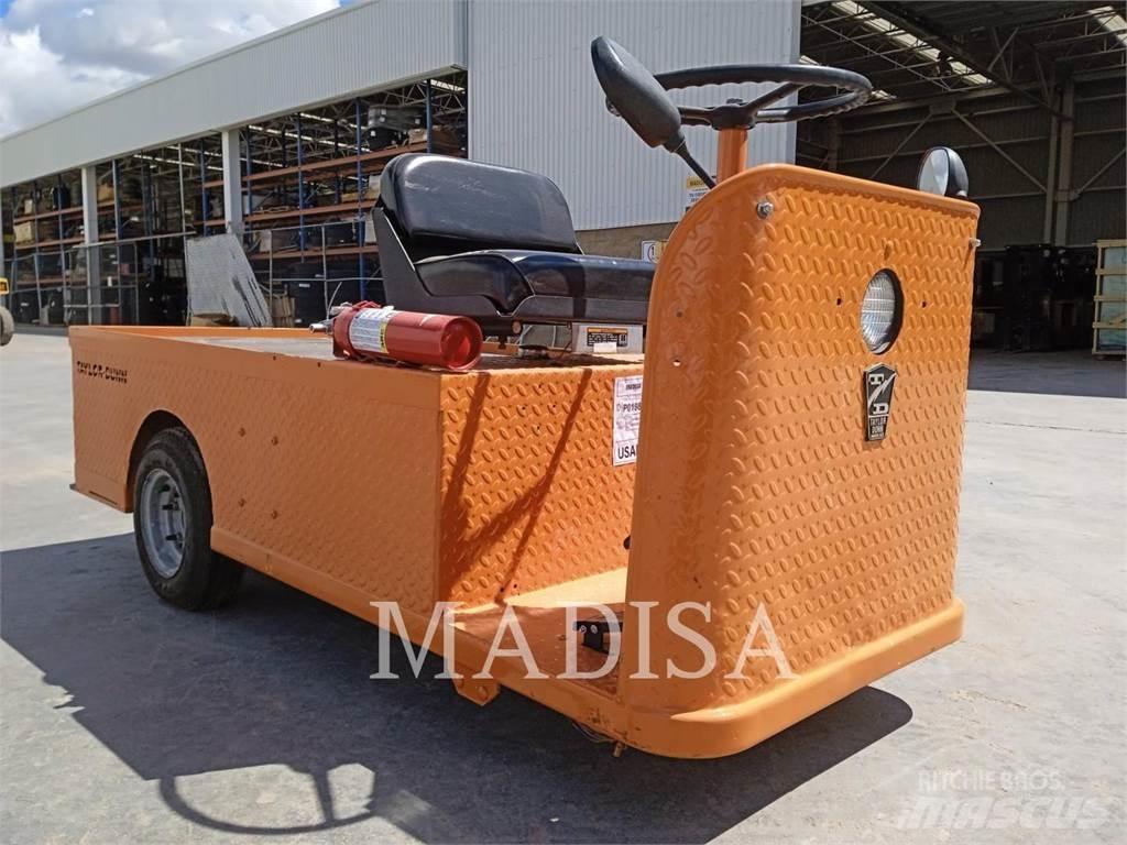 Polaris C-432 Andere Gabelstapler