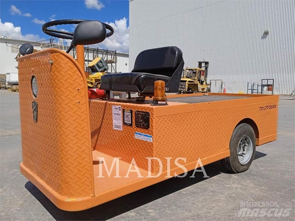 Polaris C-432 Andere Gabelstapler