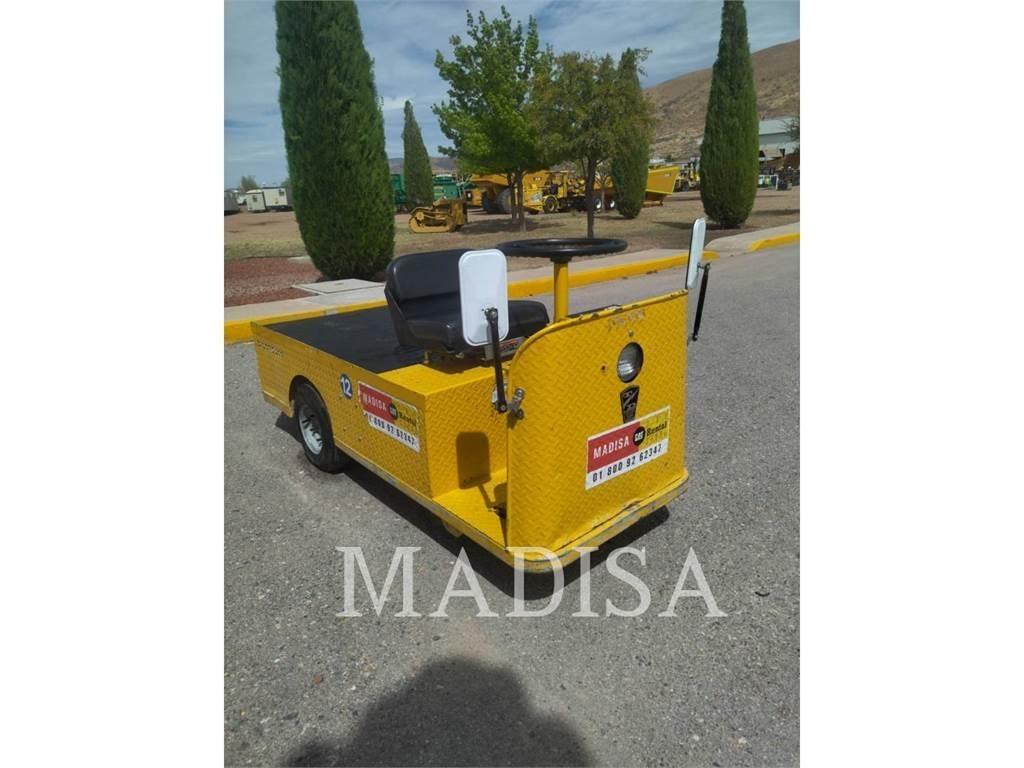Polaris C-432 Andere Gabelstapler