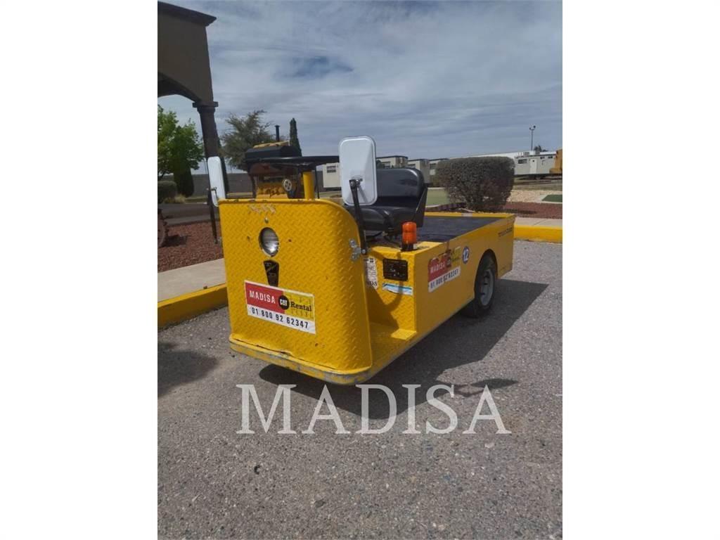 Polaris C-432 Andere Gabelstapler