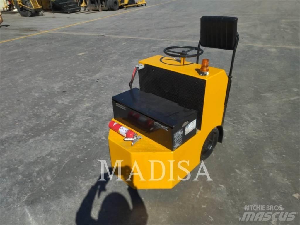 Polaris E4-51 Forwarder
