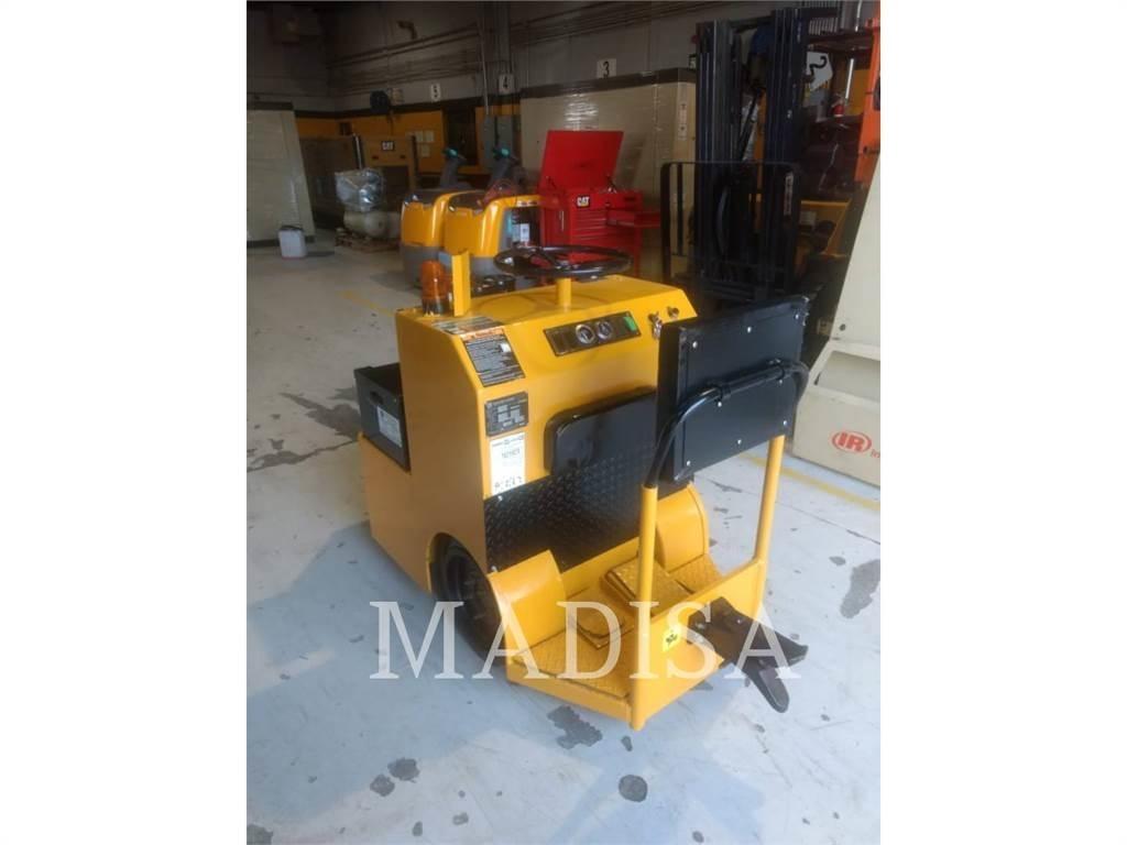 Polaris E4-51 Forwarder