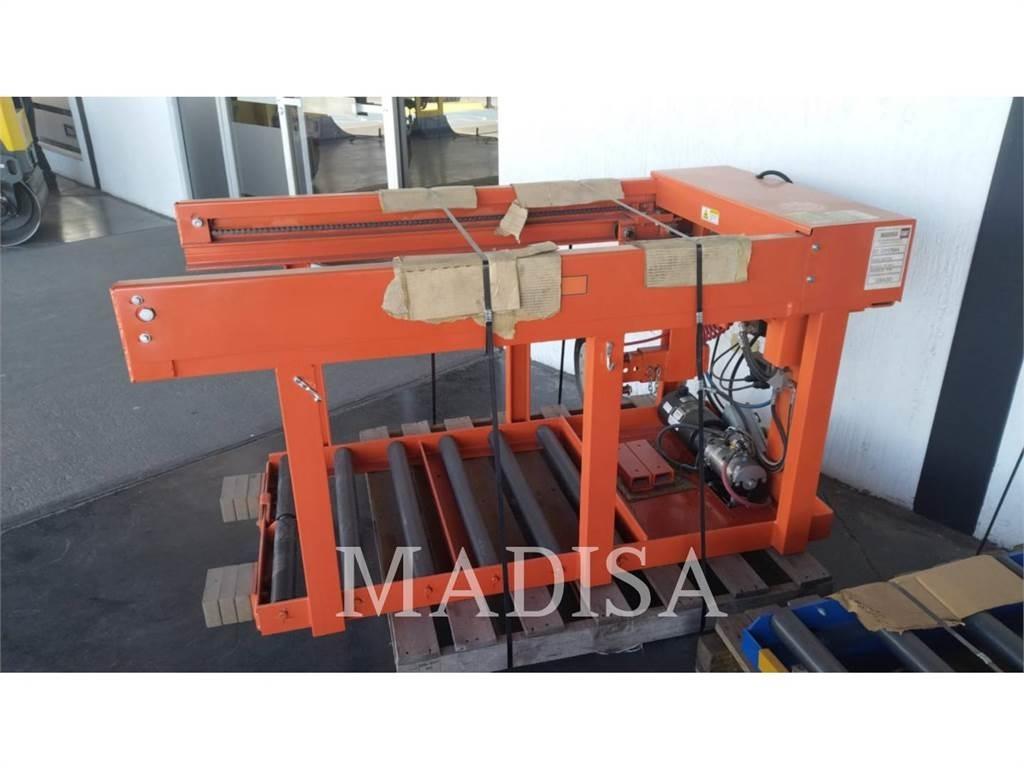 Power PRIME HPT30-V Sonstige Baumaschinen