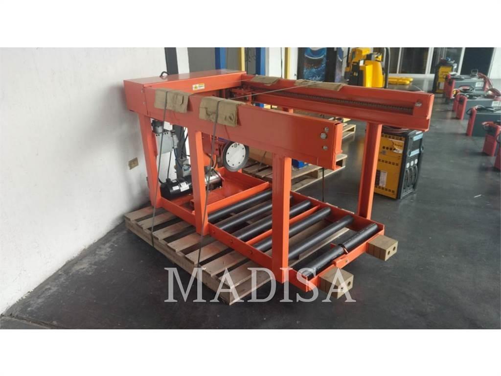Power PRIME HPT30-V Sonstige Baumaschinen