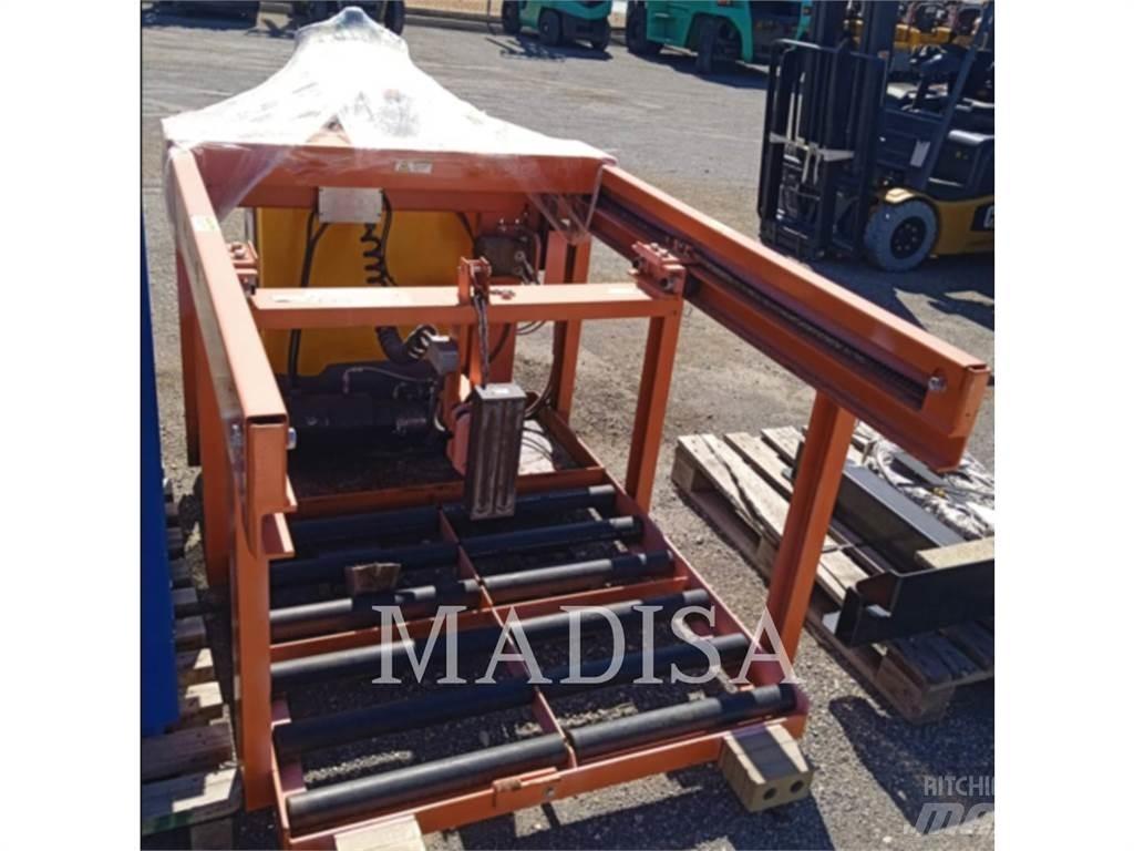 Power PRIME HPT42-M Sonstige Baumaschinen