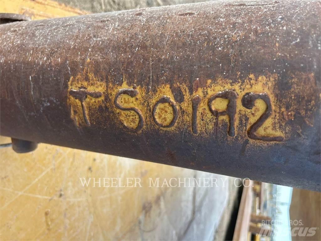 Protec TS 8X12 Sonstige Baumaschinen