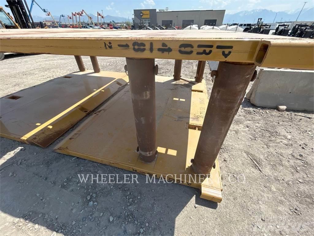 Protec TS 8X12 Sonstige Baumaschinen