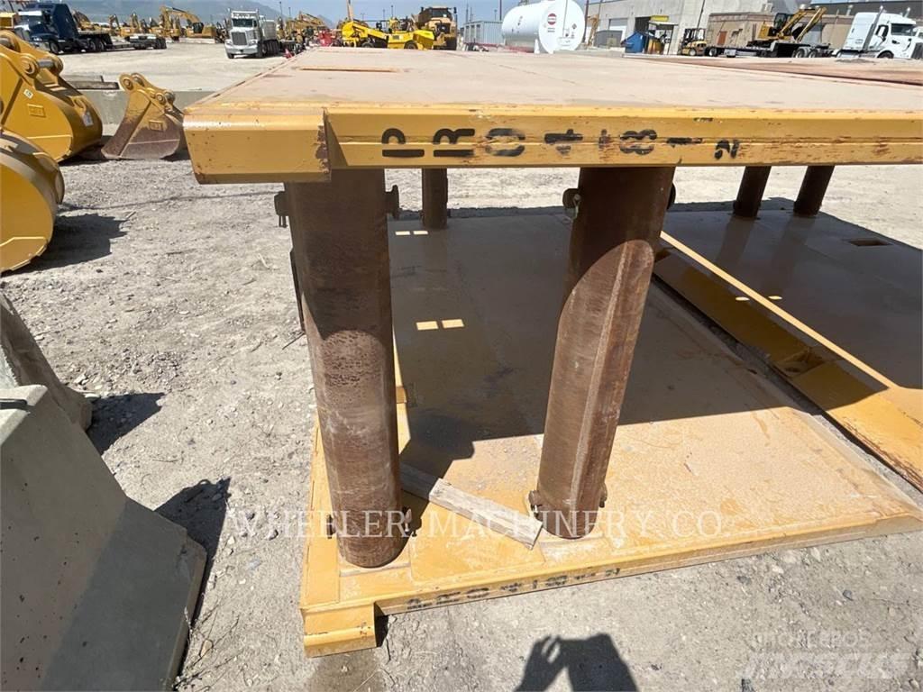 Protec TS 8X12 Sonstige Baumaschinen