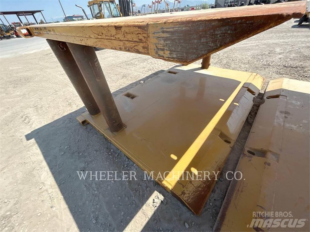 Protec TS 8X12 Sonstige Baumaschinen