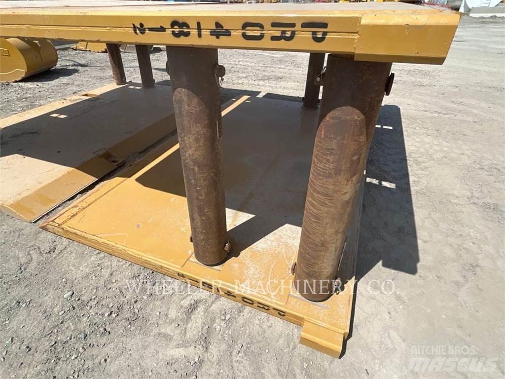 Protec TS 8X12 Sonstige Baumaschinen