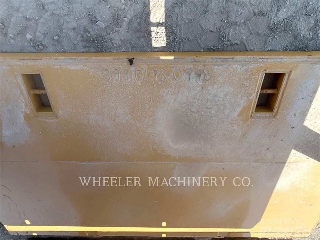 Protec TS 8X12 Sonstige Baumaschinen