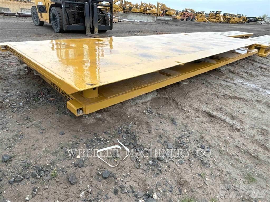 Protec TS 8X24 Sonstige Baumaschinen