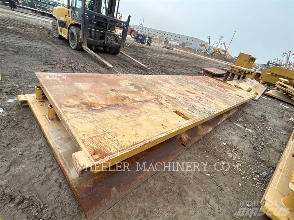Protec TS 8X24 Sonstige Baumaschinen