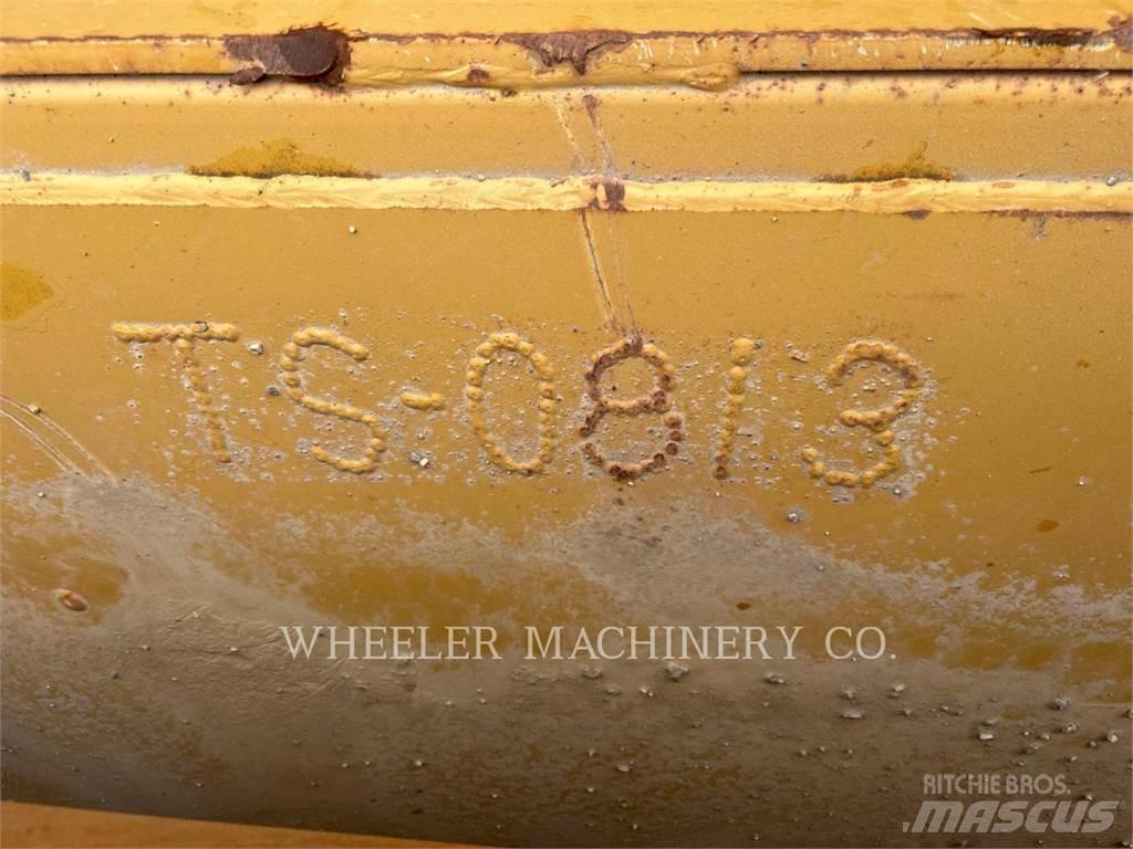 Protec TS 8X24 Sonstige Baumaschinen
