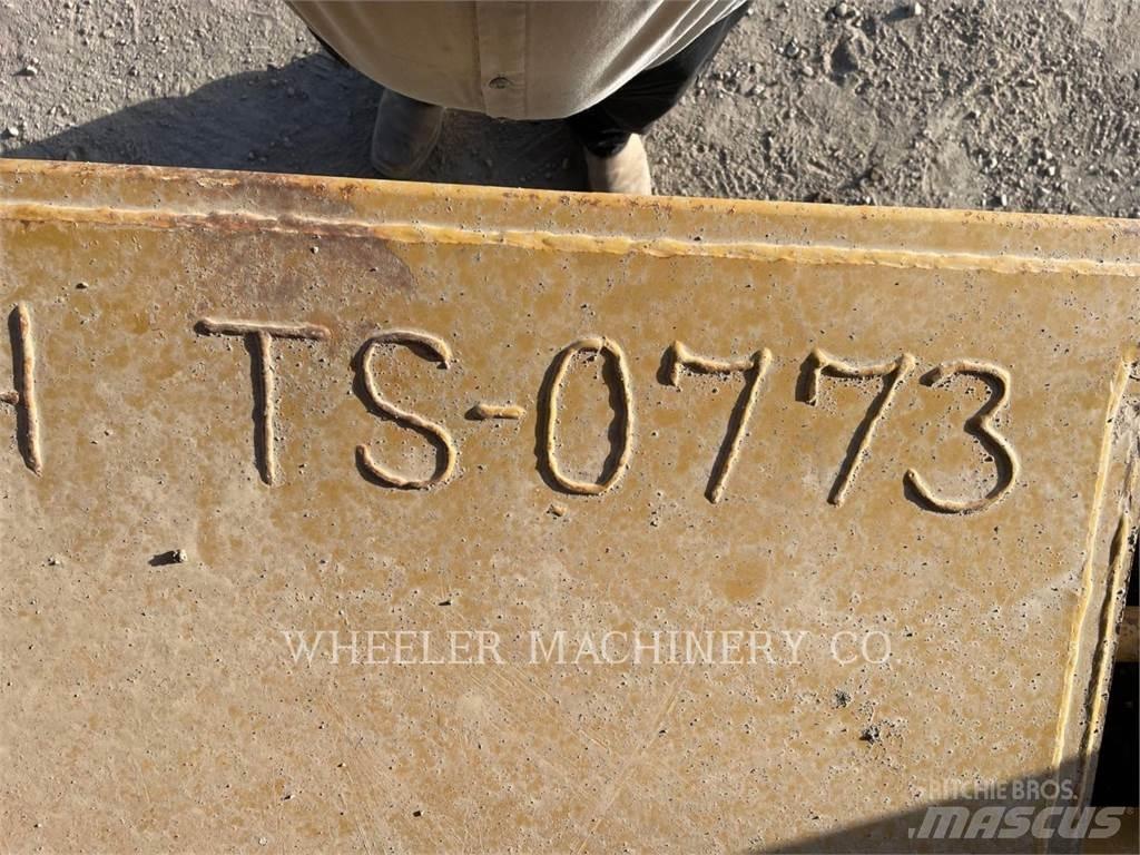 Protec TS MH10X10 Sonstige Baumaschinen
