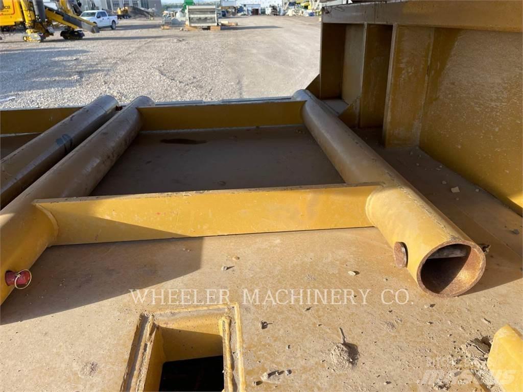 Protec TS MH10X10 Sonstige Baumaschinen