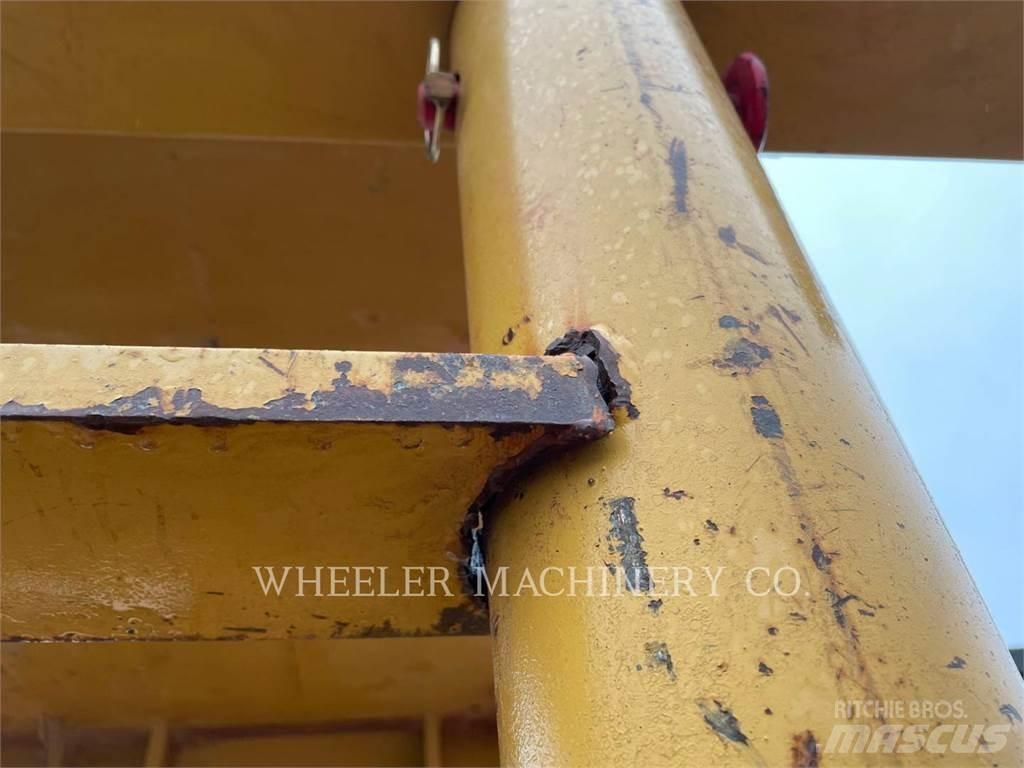 Protec TS MH10X10 Sonstige Baumaschinen
