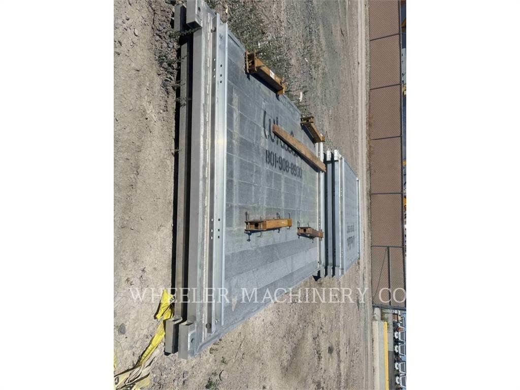 Protec TS MH8X10 Sonstige Baumaschinen