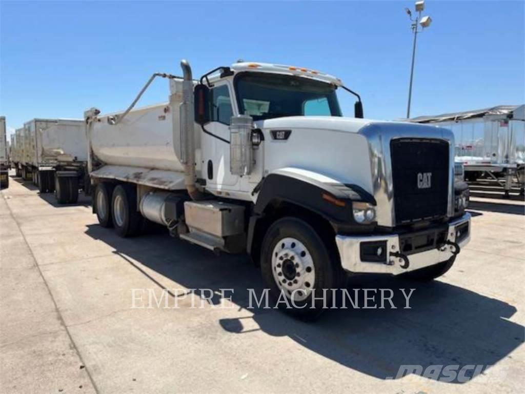  RELIANCE DUMP TRUCK Andere Anhänger