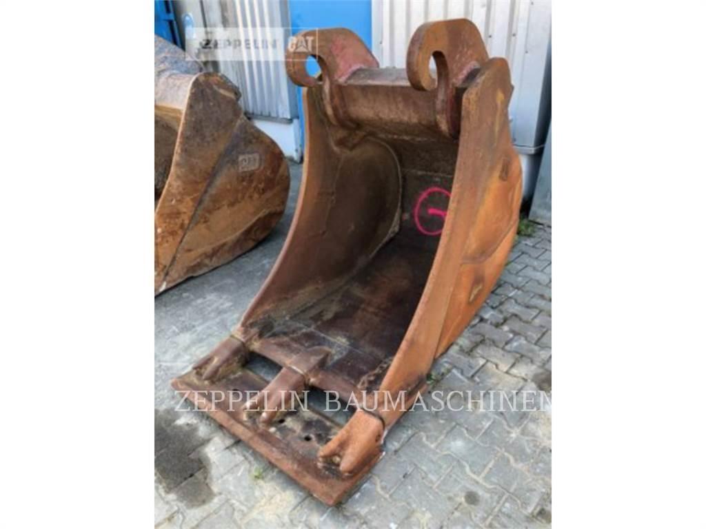 Reschke FTL 1.000 CW45S Schaufeln