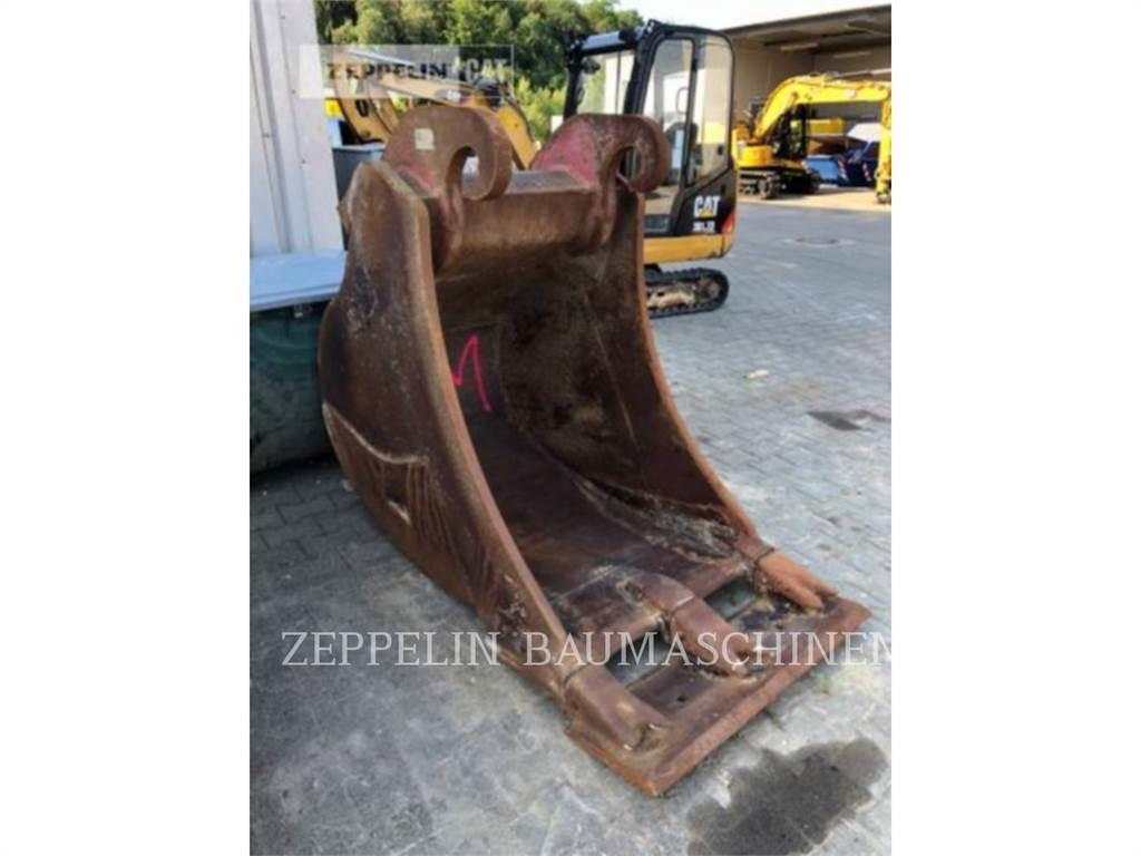 Reschke FTL 1.000 CW45S Schaufeln