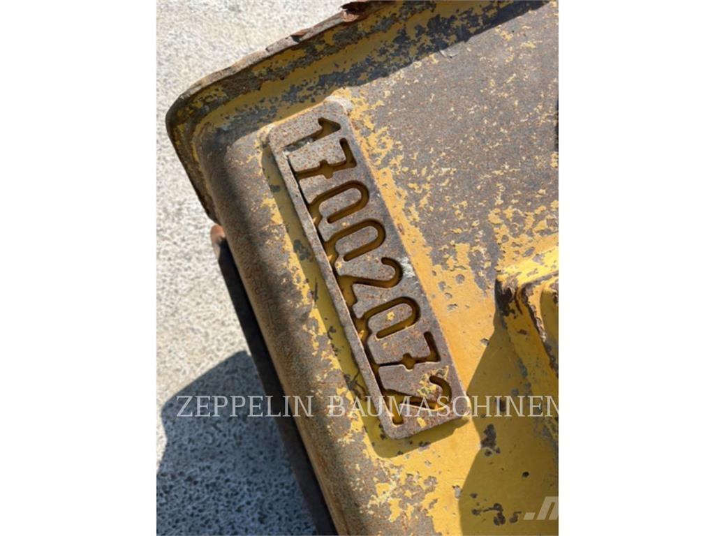 Reschke GLV250-OQ80 Grabenfräse