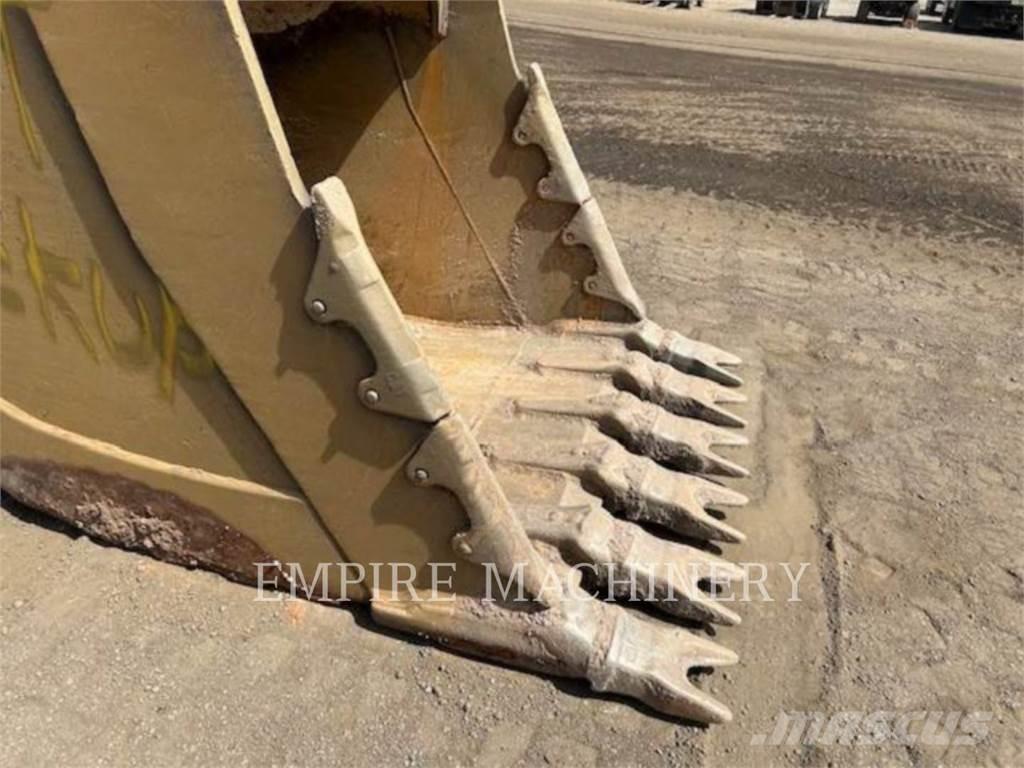 Rockland INC 374VB-66BU Sonstige Baumaschinen