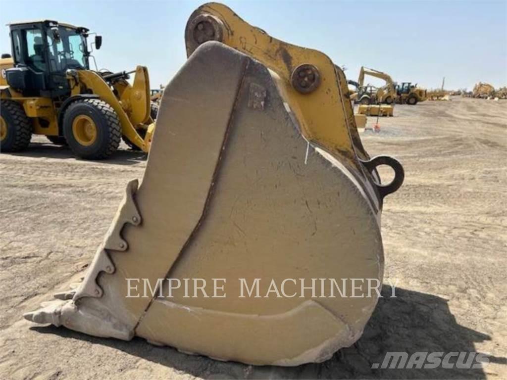 Rockland INC 374VB-66BU Sonstige Baumaschinen