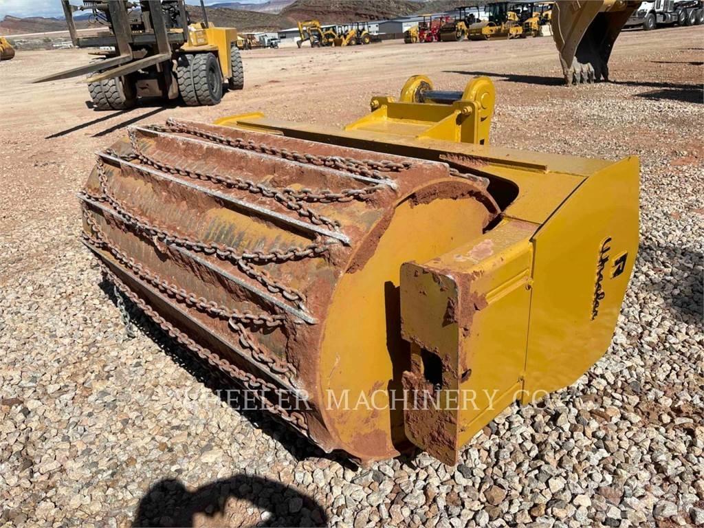 Rockland INC CW 320 SP Raupenbagger