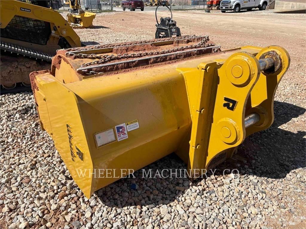 Rockland INC CW 320 SP Raupenbagger