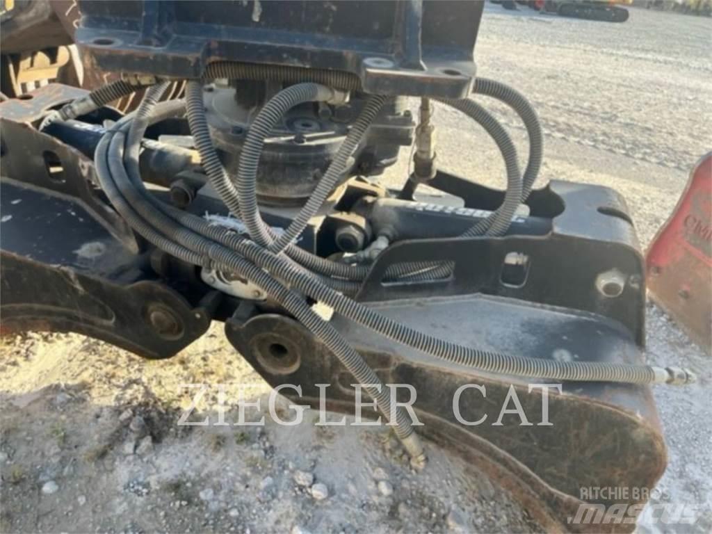 Rotobec PC025B Raupenbagger