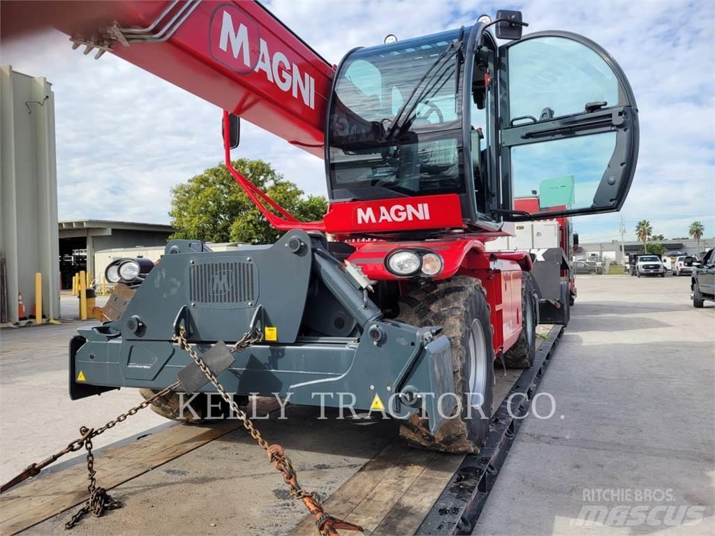  RTH6.25 Teleskoplader