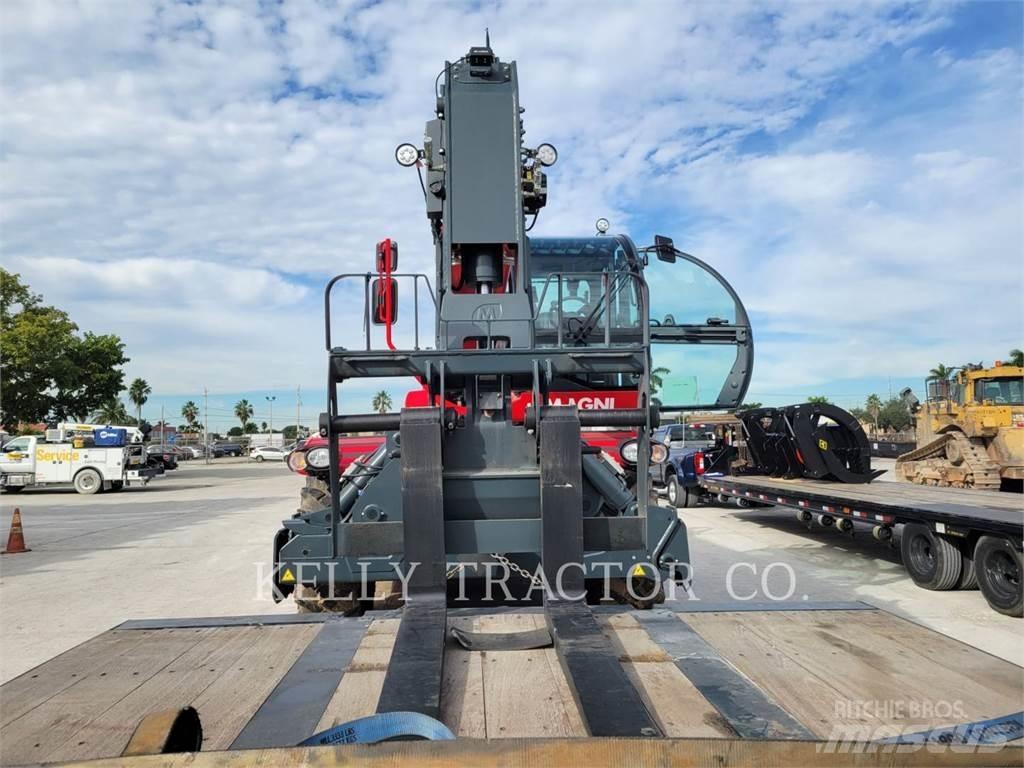  RTH6.25 Teleskoplader
